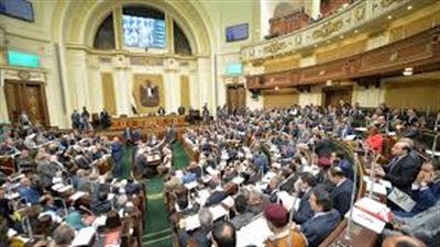 البرلمان يوافق على تعديل قانون تحسين وصيانة الأراضي الزراعية