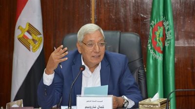 شاروبيم.. مجلس إدارة جديد لهيئة تنشيط السياحة بالدقهلية