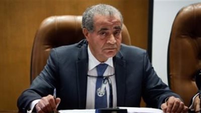 وزير التموين للنواب: عهد مسئولية الحكومة عن كل شيء انتهى ولن يعود