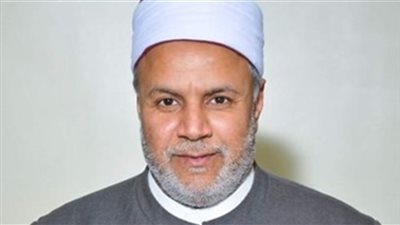 تعيين أبو زيد الأمير نائبا لرئيس جامعة الأزهر للوجه البحري