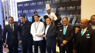 بالصور.. ورشة عمل مكثفة لتأهيل وتطوير العاملين بالقطاع السياحي بالبحر الأحمر