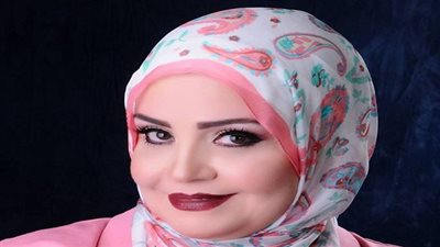 الخميس.. أمل منصور تناقش ظاهرة خلع الحجاب ببرنامج ساعة أمل على شاشة الحدث اليوم  