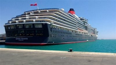 ننشر الحركة الملاحية والتجارية بموانىء البحر الاحمر