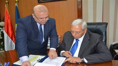 محافظة الدقهليه.. اعتماد نتيجة الشهاده الاعداديه لترم الاول بنسبة85.9%