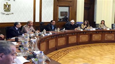 الحكومة توافق على إنشاء كلية للصيدلة بجامعة بنها