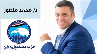 نائب رئيس حزب 