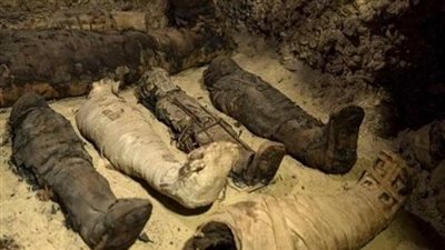 صحف بريطانية: الاكتشافات الأثرية تعزز السياحة المصرية