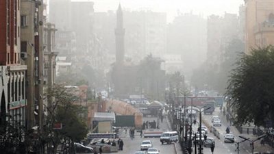 عبدالعال: موجة الطقس المتقلب لن تحدث مرة أخرى 