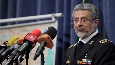 الجيش الإيراني يعلن استعداده للتعاون العسكري مع تركيا في خليج عدن