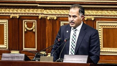 وكيل البرلمان: مادة شيخ الأزهر غير معروضة نهائيا ضمن التعديلات الدستورية