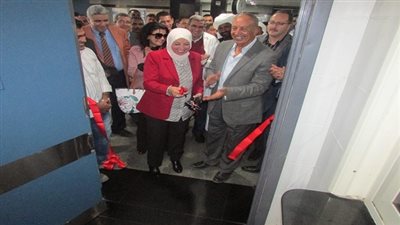 الصحة: افتتاح عيادة للتأمين الصحي بمدينة 