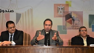 نائب وزير التعليم: نعمل على معالجة 