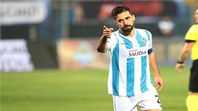 الأهلي يشكو عبد الله السعيد إلى الـ«فيفا»