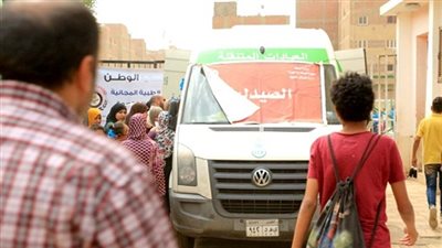 ائتلاف حب الوطن يعالج مليون مواطن مجانا في 2019