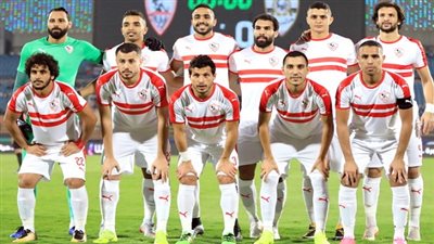 أزمة فنية في الزمالك.. ماذا حدث؟