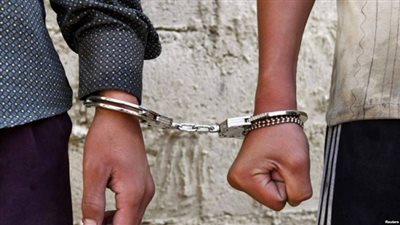 سقوط صاحب اكاديمية تعليمية فى قبضة مباحث الاموال العامة بالغربية