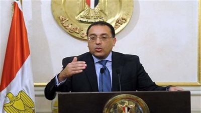 مدبولي يرأس اجتماع مجلس إدارة جهاز المشروعات الصغيرة (فيديو)