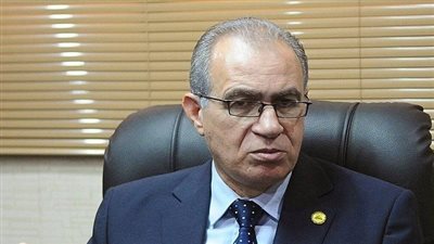 برلماني يحذر من تأثير السدة الشتوية على تلوث مياه الشرب