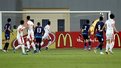 مفاجأة.. الزمالك يقترب من إقالة مدرب الفريق