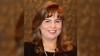 عايدة محيي الدين أبو بكر: 