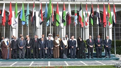 رئيس البرلمان العربي يدعو لرؤية جديدة لتحقيق التضامن العربي للحفاظ على الأوطان العربية