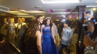 دنيا الحلو.. لماذا أثارت الجدل على السوشيال؟