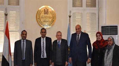 التعليم توقع بروتوكول تعاون مع كلية هندسة الطاقة بجامعة أسوان فى مجال تكنولوجيا الطاقة الشمسية 