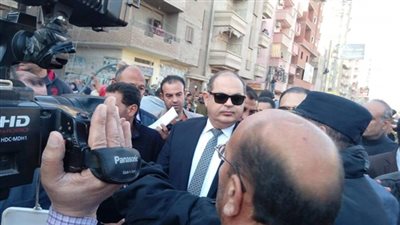 غلق مصنع منتجات غذائية بالغربية.. تعرف على السبب