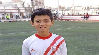 محمد هيثم يتوج بلقب أحسن لاعب في بطولة نادي الصيد 2019