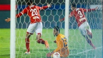 الأهلي يكشف تفاصيل إصابة سعد سمير