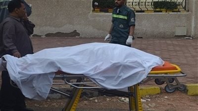 سايس جراج يلقي حتفه بطنطا !! تعرف علي السبب