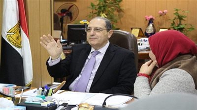 جامعة المنصورة تناقش الترتيبات النهائية لافتتاح مركز خدمات لذوى الاعاقة