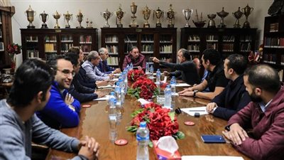 رسميا.. الأهلي يطلب أسباب تأجيل مباراة بيراميدز من اتحاد الكرة