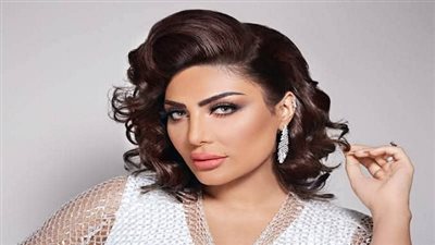 الكويتية حنان دشتي تستعد لبرنامج 
