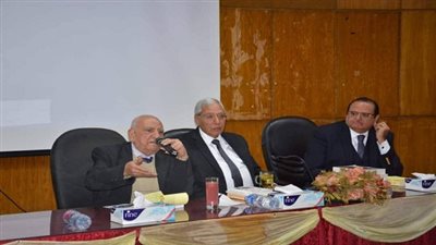 شاروبيم.. يشيد بالمواهب والمبدعين فى مكتبة مصر العامة بالمنصورة 