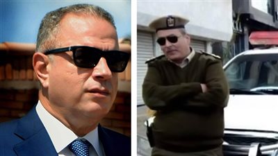 مرور الفيوم مخالفات يومية على المخالفين وتيسير في إجراءات التراخيص للمواطنين