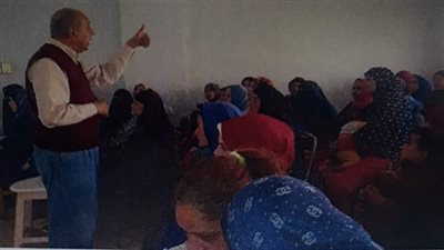 خطة متنوعة لمختلف الأنشطة لمديرية الشباب والرياضة بالفيوم            