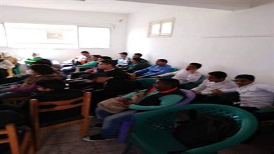 انطلاق تدريبات 