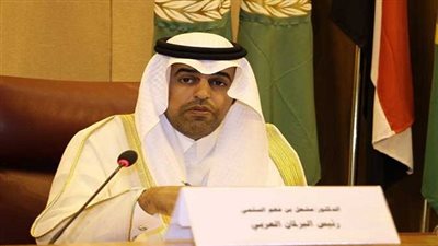 البرلمان العربي يعقد مؤتمر القيادات العربية رفيعة المستوى لتعزيز التضامن العربي ومواجهة التحديات