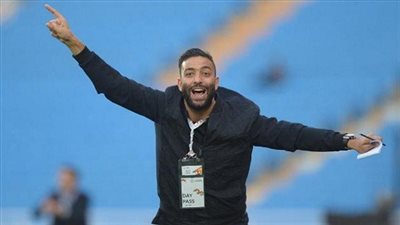 تعليق ناري من ميدو على تلميحات إلغاء الدوري