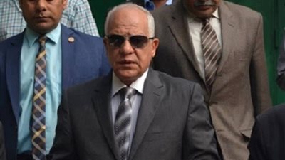 محافظ الجيزة: إدارة جديدة لمتابعة تحصيل مستحقات الدولة