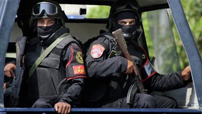 الأمن العام يضبط سائقا ومحصلا لسرقتهما أتوبيس النقل العام في السلام