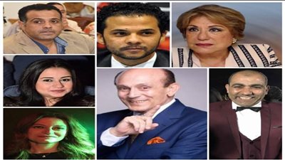 مهرجان شرم الشيخ الدولى للمسرح الشبابى يعلن عن أسماء أعضاء لجنته العليا للدورة الرابعة 