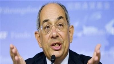 تأجيل محاكمة بطرس غالى في إهدار المال العام لـ٢ أبريل