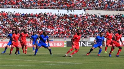 كيف خاصمت ملاعب أفريقيا الأهلي؟