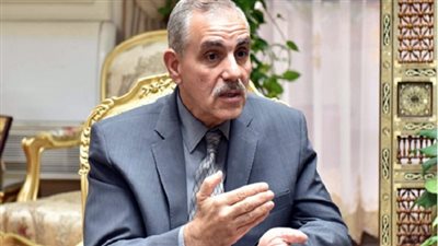 محافظ أسيوط: نشهد حاليا بدء ثورة فى منظومة التعليم 