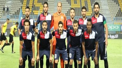 عمرو السيسي لاعب وسط النجوم في حوار مثير: مثلي الأعلي 