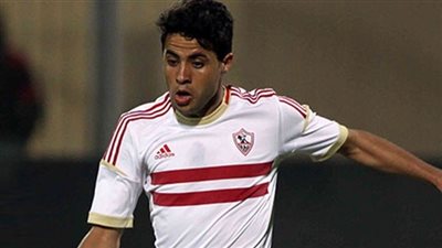 هل ينضم نجم الزمالك للأهلي؟