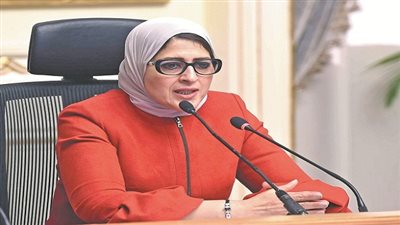 وزيرة الصحة تتفقد معهد القلب في زيارة مفاجئة