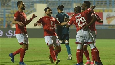 عقوبة الأهلي في حال الانسحاب من كأس مصر